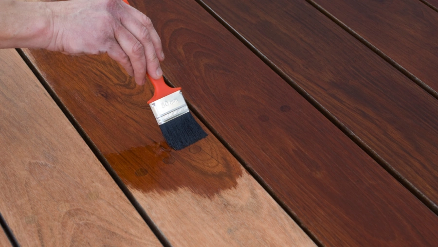 deck patio coating